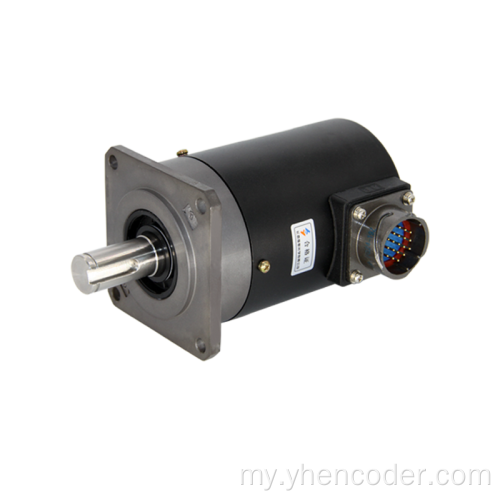 Shaft Mounted encoder encoder